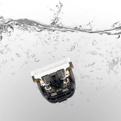 Men's Electric Hair Clipper | Professional Trimmer