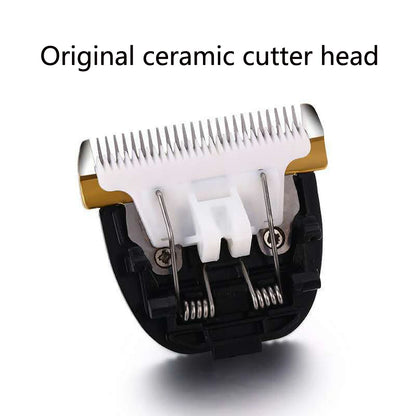Men's Electric Hair Clipper | Professional Trimmer