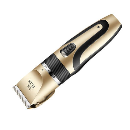 Men's Electric Hair Clipper | Professional Trimmer