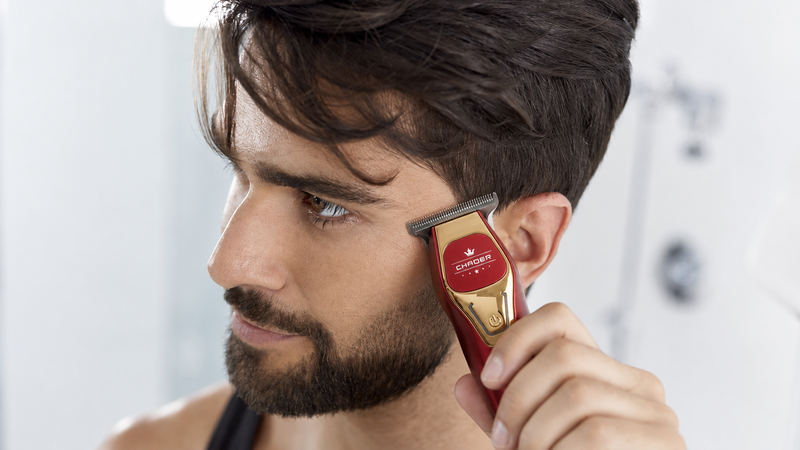 Men's Grooming Essentials
