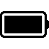Long Battery Life